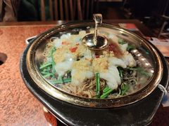 -绿茶餐厅(华联万柳店)