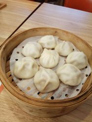 点击看大图 -沈阳富力万达文华酒店·宴会厅
