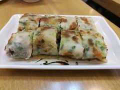-台北楚楚园馅饼粥(虹桥南丰城店)