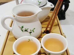 普通普洱茶-稻香酒家(天河城店)