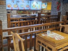 -元志初腊汁肉夹馍(钟楼粉巷店)