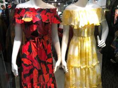 -广州白马服装市场