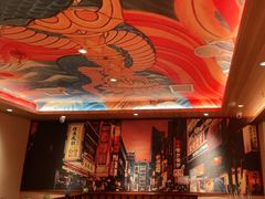 -仓桥家·焗寿司·锅物(光谷步行街店)
