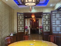 -长兴菜馆(高桥店)