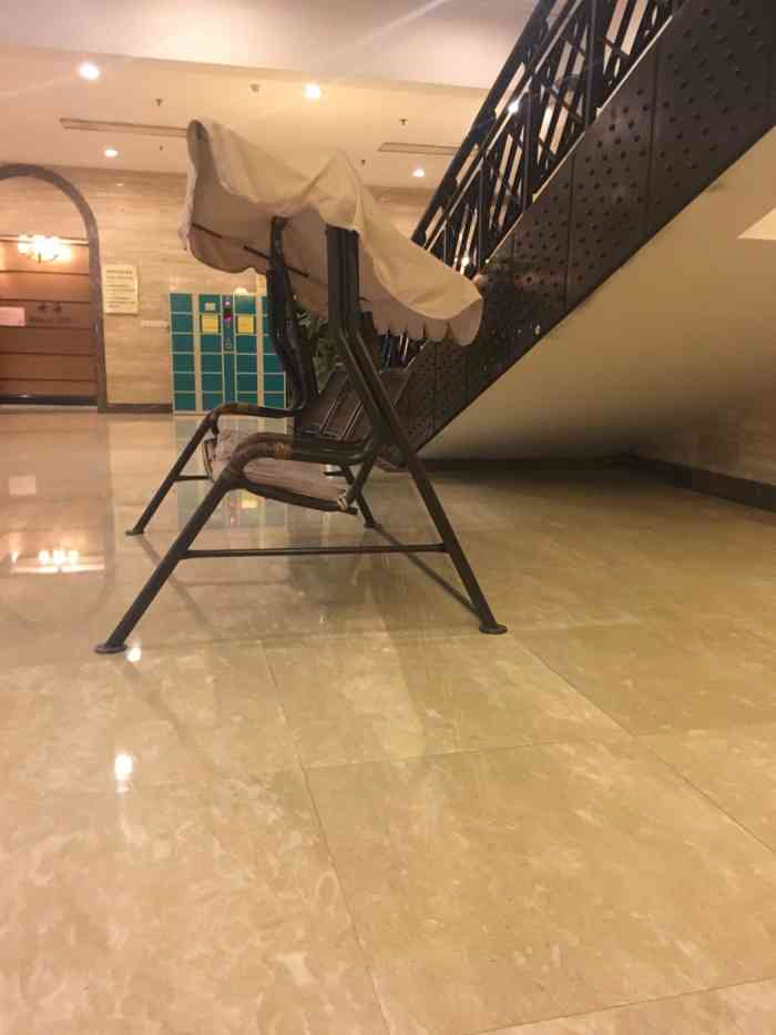 小南国汤河源spa