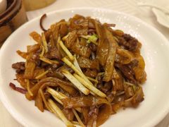 干炒牛河-潮福城大酒楼·潮粤菜·港式点心(阳光城店)