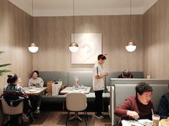 大堂-必胜客(济源天坛路店)