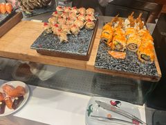 -The COOK·厨餐厅·自助餐(浦东嘉里大酒店)