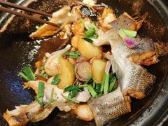-茄子恰恰·新云南小炒(坪山益田店)