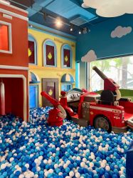 -尼克Playtime(欢乐海岸店)
