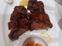 -湖锦酒楼·31年地道湖北菜(黄鹤楼店)