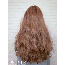 -P.STYLE派斯造型