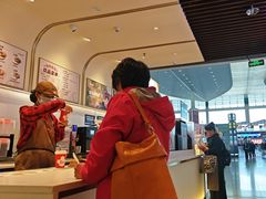 -Tims天好咖啡·贝果(成都东站捷枫店)