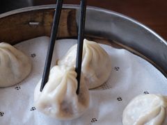 招牌小笼包-小园春民间小吃铺(江宁黄金海岸店)