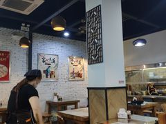 大堂-聚缘坊特色名小吃(天元西街店)