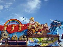 -秦皇岛乐岛海洋王国