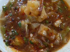 -老字号贾家肉丸糊辣汤(光明巷店)