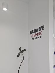 -蒋伟时尚造型
