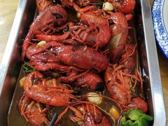 -盱眙虾神於氏龙虾(夫子庙红街店)