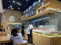 -文叔·湖北名小吃·小龙虾(华强北店)