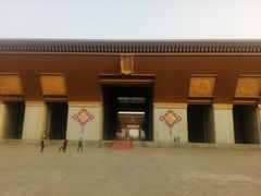 -法门文化景区