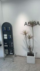 -A5沙龙漂发染发·画染造型店