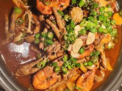 -徐记小怪兽肉蟹煲(中央大街店)