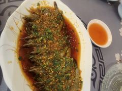 -大浪潮·潮汕菜·招牌生腌小青龙(福田店)