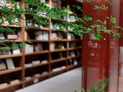 -二酉书店TOYOU BOOKS