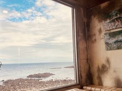 -Cafe Aewol Monsant