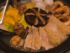 -上海人家花樣年华(中山公园店)