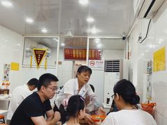 -法华汤包馆(法华镇路店)