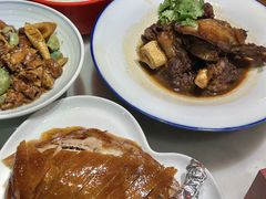 -小吊梨汤·北京菜·烤鸭(鸟巢店)