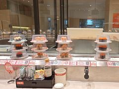 -新一番三文鱼寿司(大东海店)