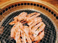 -九畋町和牛黑牛烤肉料理(三里屯3·3大厦店)