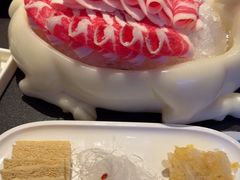 -额尔敦·品质自助(摩尔城店)