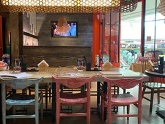 大堂-味千拉面(南宁江南万达店)