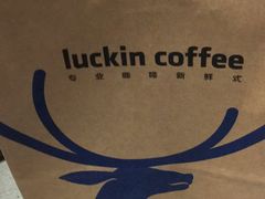 -瑞幸咖啡(广东外经贸大厦店)