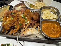 -清真·宁夏印象·盐池滩羊肉体验店(江宁路店)