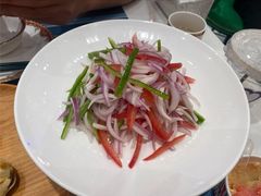 -石榴花新疆清真餐厅(莫愁湖店)