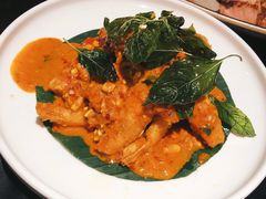 -Thai Alley泰爱里(二沙岛店)