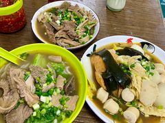 -正宗阳山牛杂(东城店)