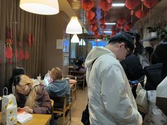-吴裕泰茶庄(前门大街店)