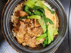 -阿清煲仔店(纺织城店)