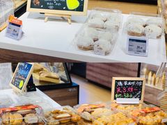 -欧式面包坊(万象城店)