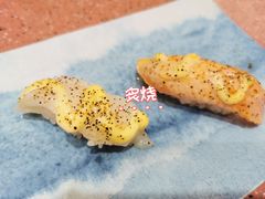 -元气寿司(环球港店)