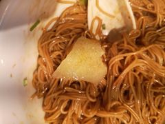-常州银丝面馆(府琛店)
