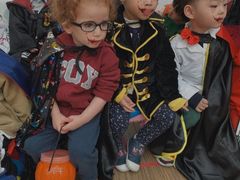 -昱南托育园.托班晚托.寒暑假班