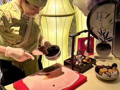 -东来顺·非遗火锅(赛格国际购物中心店)