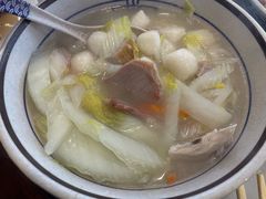 -汇豪轩(光明东路店)